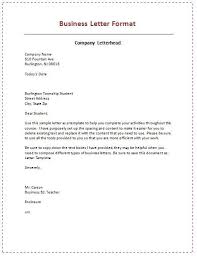 Business Letter Format Http Calendarprintablehub Com Business Letter Format Html Business Letter Example Business Letter Business Letter Template