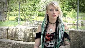 Swiss metal outfit burning witches has parted ways with vocalist seraina telli. Seraina Telli Musikerin Brugg Keine Angst Wir Essen Nicht Eure Kinder Youtube