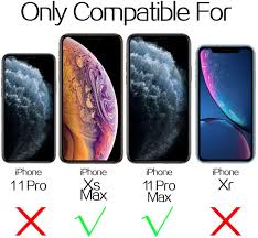 Sit back and wait for a while as the application will restart your device. Amazon Com Mkeke Compatible Con Iphone 11 Pro Max Protector De Pantalla De Vidrio Templado Para Iphone Xs Max Paquete De 3 Unidades De 6 5 Pulgadas Celulares Y Accesorios