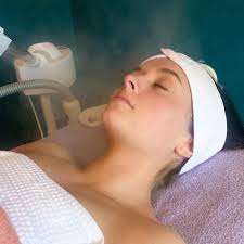 Who loves steam during a facial? , Our new enzyme facials are the perfect  time for steam! Enzyme facials are now