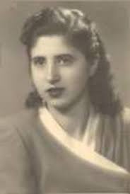 Gerardina Abramo Obituary July 17, 2008