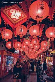 Chinese New Year In China 10 Festivals Every Wanderlust Should See Chinese Festival Chinese Culture Chinese New Year