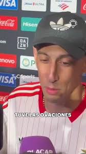 CON EL GOL DE NEWELL´S SE FUE TODO UN POCO A LA MIERDA" Di María, su ...