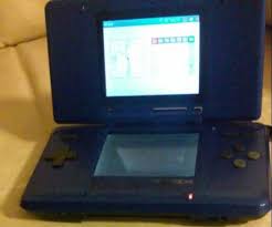 Shop devices, apparel, books, music & more. Nintendo Ds Original 1st Generation Nintendo Ds Nintendo The Originals