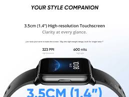 Gionee smart watch 5 gsw5 unboxing and review (best smartwatch under 2000, apple watch clone bestsmartwatch Realme Watch 2 Vorgestellt Die Neue Generation Wird Smart Furs Aiot