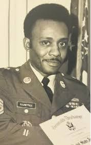 Christopher Roundtree's Instagram, Twitter & Facebook