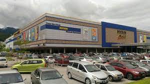 A case study of mydin mohamed holdings berhad | find, read and cite all the research you need on researchgate. Mydin Mohamed Holdings Bhd Ipoh Aktuelle 2021 Lohnt Es Sich Mit Fotos