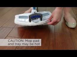 Bissell Powerfresh Lift Off Steam Mop Instructions Powerfresh Lift Off Steam Mop Pet How To Use Youtube