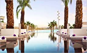 Where is the w hotel in times square? Hotel Review Barcelona W Hotel Check In Check Out The New York Times