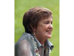 Patricia Webb Thomas Obituary (2024)