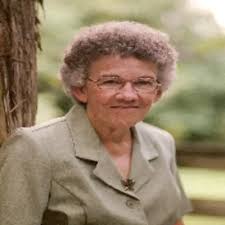 Obituary information for Lois Elva Edwards