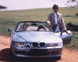 Bmw Z3 Bond Lifestyle