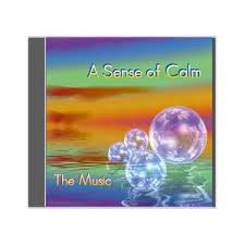Calmer By The Water DVD