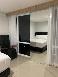 Rumah untuk disewa, keluasan 750sqft, 3 bilik 2 bilik air, gated, 1 unit. Sewa Apartemen Taman Melati Satwika Property