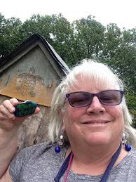 What is the location of the castle