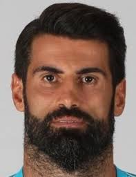 Volkan demirel former footballer from turkey goalkeeper last club: Volkan Demirel Spielerprofil Transfermarkt