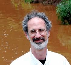 Dr. Peter Gleick