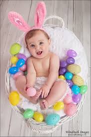 Collection by erika vizuete • last updated 11 weeks ago. Cutest Baby Easter Bunny Baby Easter Inspiration Photo Shoot Spring Photo Ideas For 6 Month Old Baby Girl Windrush Images