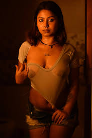 Bhindeshitara Chirasree nude-panties boobs-show video