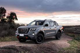 Fj chalke sell more nissan navara models than anyone else. The New Nissan Navara Overview Nissan New Zealand