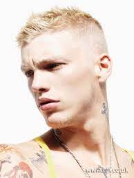 2008 Men Crop Hairstyle Hairstyle Gallery Mens Haircuts Short Mens Hairstyles Short High And Tight Haircut