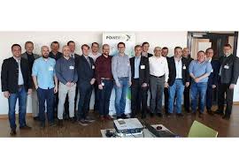 Deutsche bank opening times in pfaffenhofen, 85276. Stadtwerke Pfaffenhofen A D Ilm Starten Fur Power To X Netzwerk Windkraft Journal