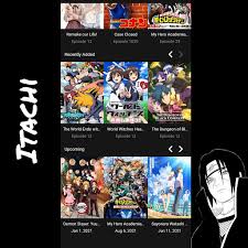 Download 4anime mod apk latest version free for android to watch your favorite anime online. 4anime Apk By Meas Sotheareach Wikiapk Com