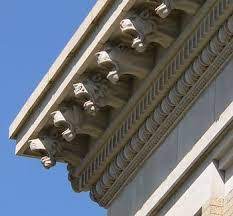 What Is A Cornice In Architecture Definition Styles Study Com Architecture Definition Roof Trim Building Roof