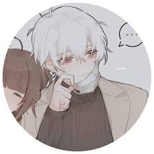 Feito Por Mizaki Avatar Picture Anime Icons Anime See more ideas about anime icons, anime couples, anime.