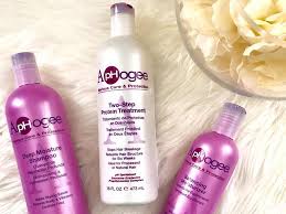 A warm dryer may be used. Top 9 Best Protein Treatment For Natural Hair 2019 Lewigs