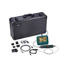 Extech HDV730 Videoscope Kit with Flexible HD 2-Way ...