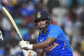 Rishabh pant may be playing in a 'bradmaneque' form in the domestic cricket season this year. Rishabh Pant There Is No Natural Game In International Cricket You Need To Respect Situations Mykhel