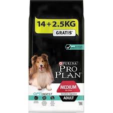 Pro Plan Adult Digestion Lamb Kuzu Etli Kopek Mamasi 14 Fiyati