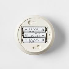 Molgan Led Light White Battery Operated Ikea