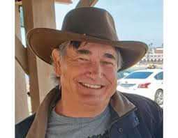 Kenton Lorenz Obituary (1953