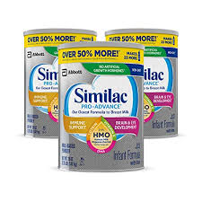 Maybe you would like to learn more about one of these? What To Do With Expired Baby Formula