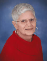 Margaret Lee "Peggy" Adle Obituary