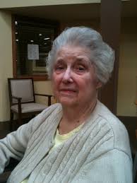 Shirley Tonglet Obituary