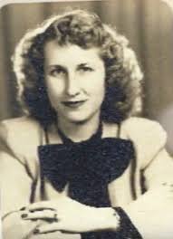 Obituary for Knowlton, class of 1941