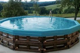 I Like This Brilliant Photo Poollandscaping Pallet Pool Diy Backyard Diy Swimming Pool
