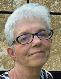 Obituary information for Kay Parker