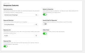 5 Ways To Use Flipgrid In The Classroom Ashleigh S Education Journey In 2020 Ashleigh S Education Journey Classroom Instructional Technology