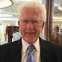 Peter Thorne Obituary