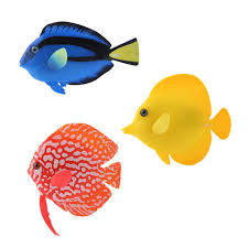 Will male and female betta fish fight? Aquarium Decor Aquarium Decoration Fish Funny Artificial Silicone Small Fish Ornament For Fish Tank Blue Betta Fish Pet Supplies Elektroelement Com Mk
