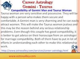 Dating Taurus Man Gemini Woman