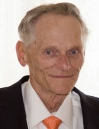 Charles Howieson Obituary July 16, 2019