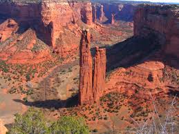 Very good location as well for exploring the area. Guest Article Canyon De Chelly National Monument Drivetofive
