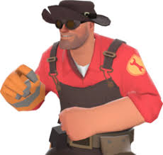 Maybe you would like to learn more about one of these? ê¹Œì¹ í•œ ëŠ™ì€ì´ Official Tf2 Wiki Official Team Fortress Wiki
