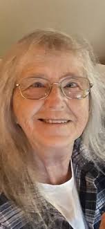 Hazel "Peterson" Roush Obituary (2025)