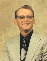 Obituary of Bruce Lon Olson